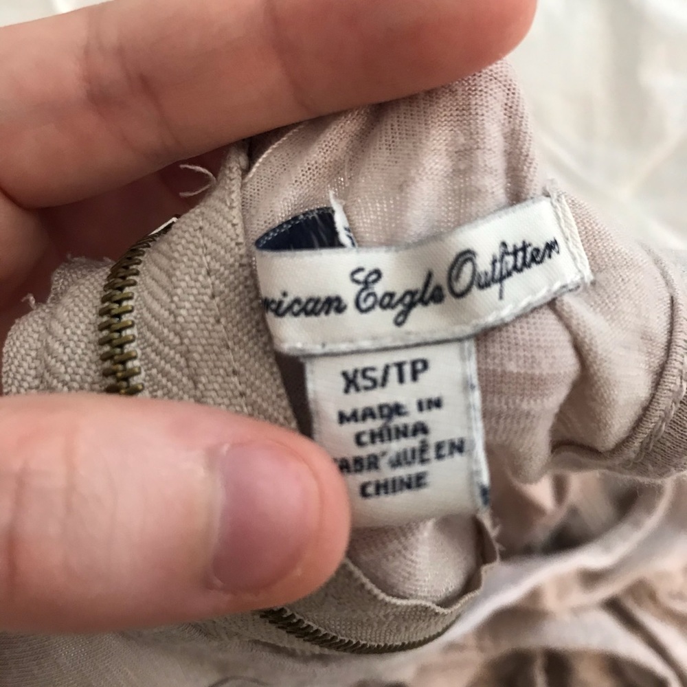 American Eagle tank top